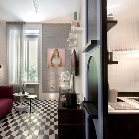 Cocomorghen Apartment Νάπολη Εξωτερικό φωτογραφία