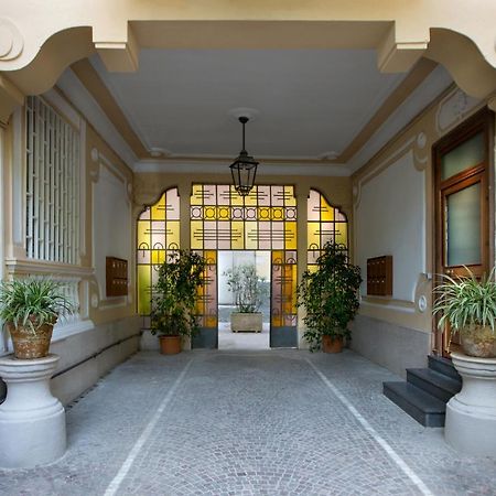 Cocomorghen Apartment Νάπολη Εξωτερικό φωτογραφία