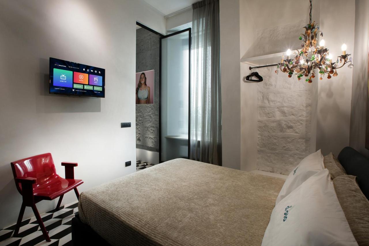 Cocomorghen Apartment Νάπολη Εξωτερικό φωτογραφία