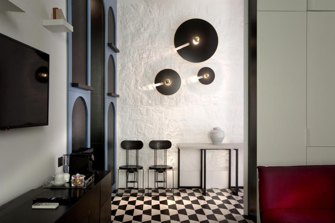 Cocomorghen Apartment Νάπολη Εξωτερικό φωτογραφία