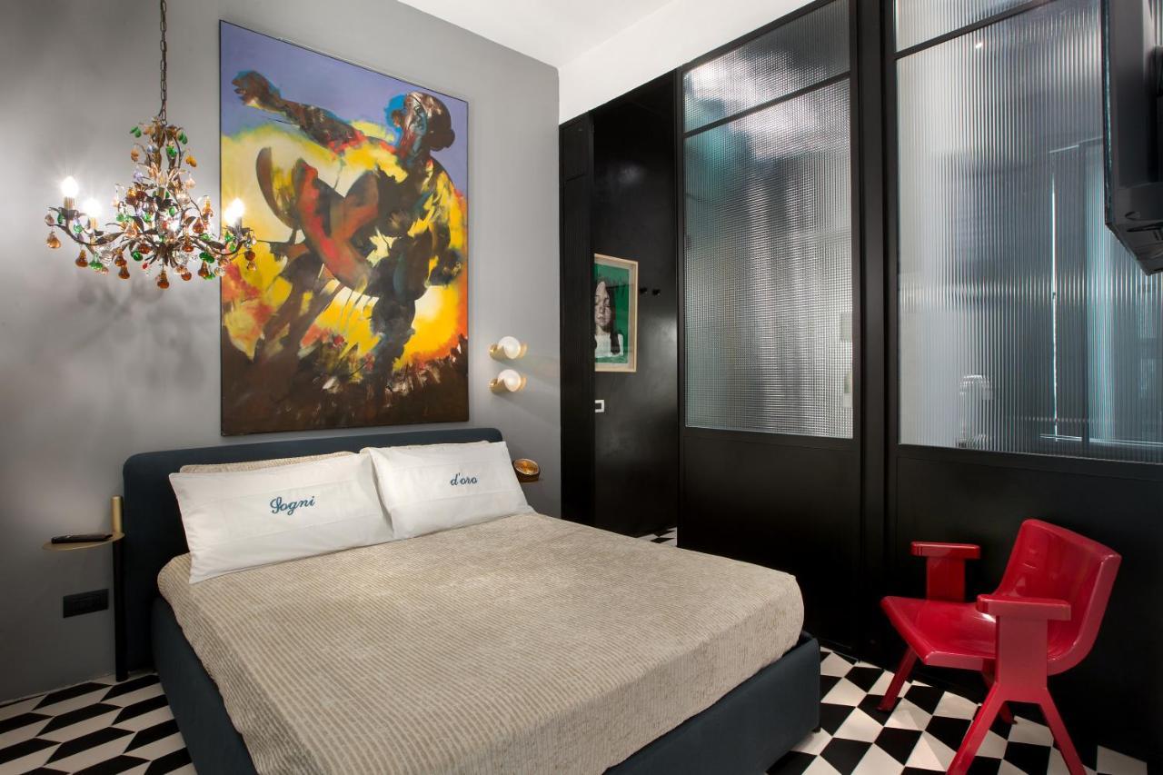 Cocomorghen Apartment Νάπολη Εξωτερικό φωτογραφία