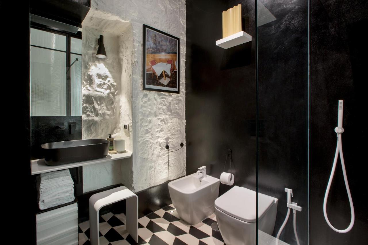 Cocomorghen Apartment Νάπολη Εξωτερικό φωτογραφία