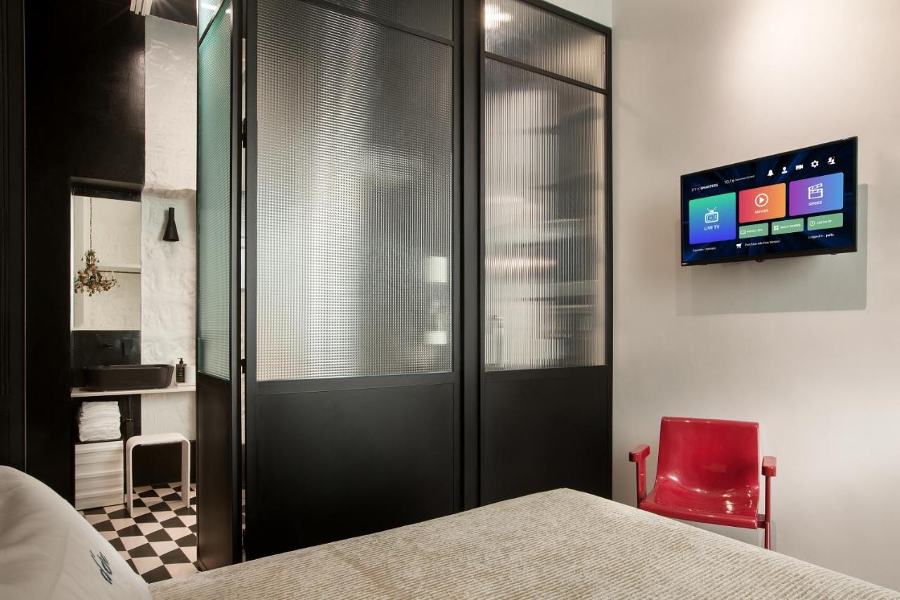 Cocomorghen Apartment Νάπολη Εξωτερικό φωτογραφία