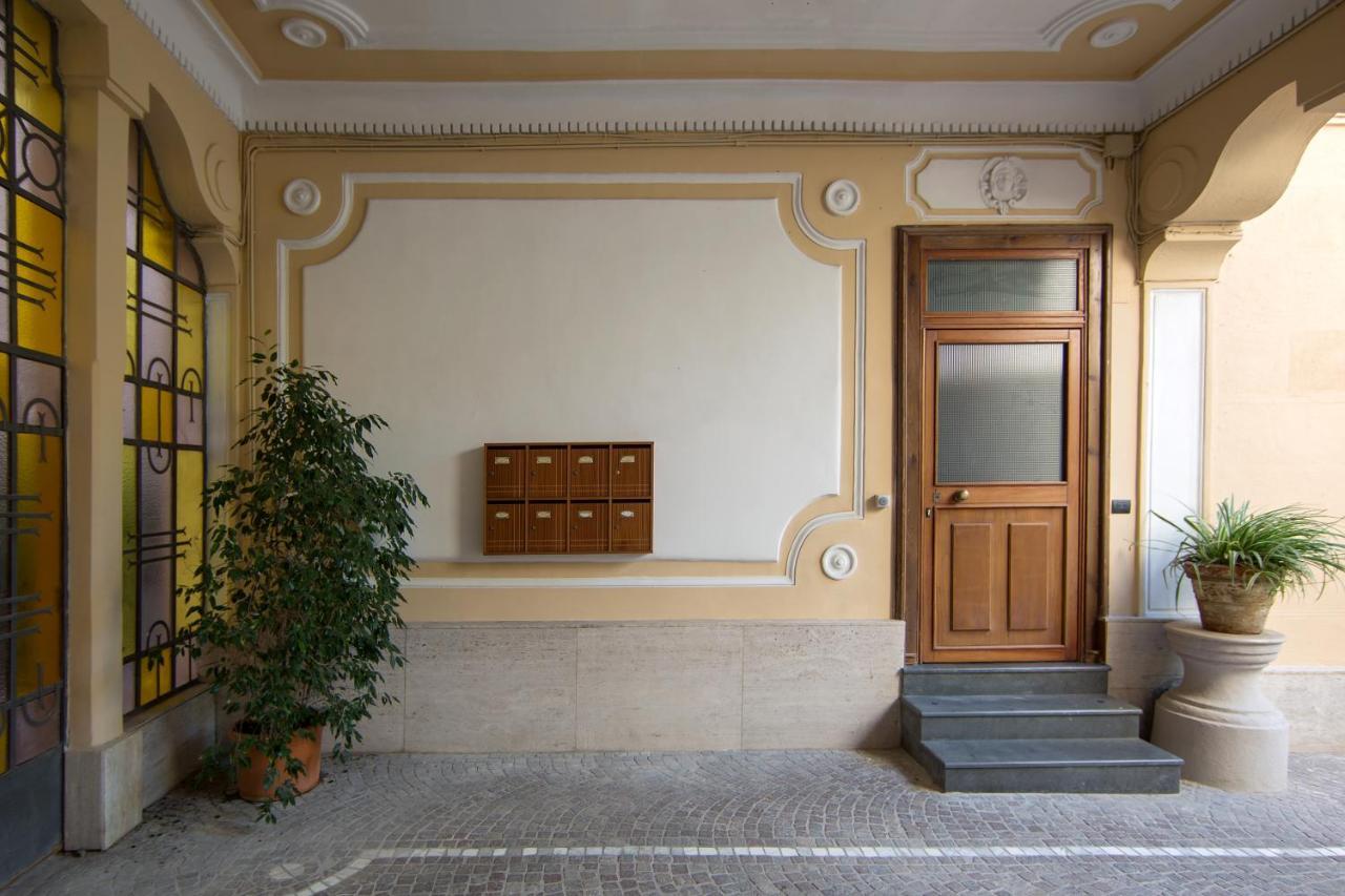 Cocomorghen Apartment Νάπολη Εξωτερικό φωτογραφία